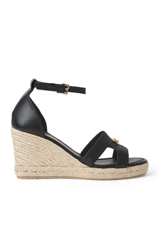 Bruno Magli Dina Nappa Wedge