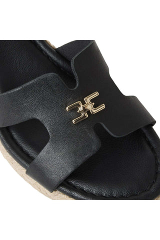 Bruno Magli Dina Nappa Wedge