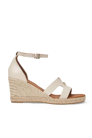 Bruno Magli Dina Nappa Wedge