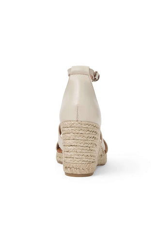 Bruno Magli Dina Nappa Wedge