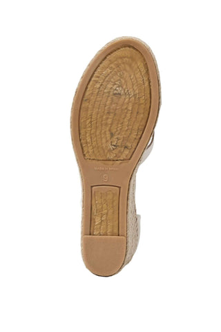 Bruno Magli Dina Nappa Wedge