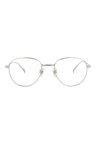 Dunhill  SILVER Eyeglasses