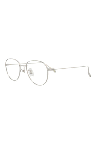 Dunhill  SILVER Eyeglasses