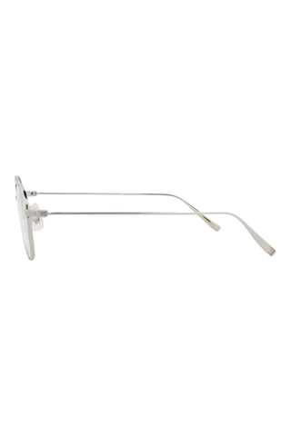 Dunhill  SILVER Eyeglasses