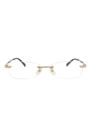 Dunhill  LIGHT GOLD Eyeglasses