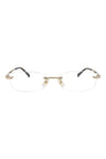 70051 - Gold Gold Transparent