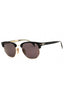 02M2 IR - BLK GOLD B/GREY