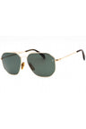 006J QT - GOLD HAVANA/GREEN