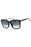 0807 9O - BLACK/DARK GREY SF