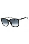 0807 9O - BLACK/DARK GREY SF
