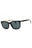 0807 KU - Black/Blue