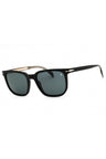 0807 KU - Black/Blue