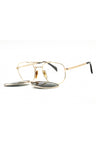 0RHL M9 - GOLD BLACK/GREY PZ