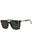 0EX4 MT - BRW HORN B/GREEN SP