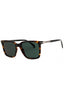 0EX4 MT - BRW HORN B/GREEN SP
