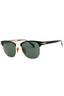 0003 QT - MTT BLACK/GREEN