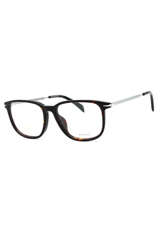 David Beckham DB 7074/F Eyeglasses
