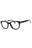0807 00 - BLACK/Clear demo lens