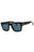 0807 KU - BLACK/BLUE