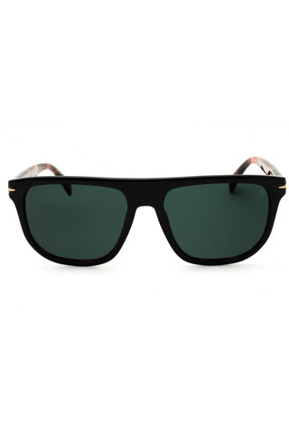 David Beckham DB 7111/S plastic Men's Sunglasses