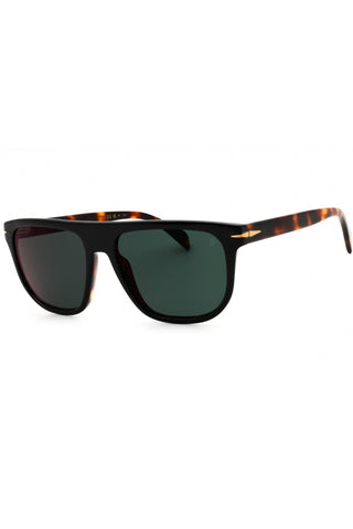 David Beckham DB 7111/S plastic Men's Sunglasses