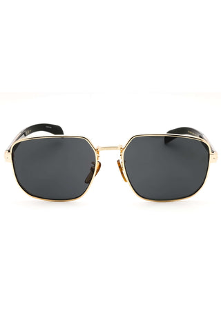 David Beckham DB 7121/G/S Sunglasses
