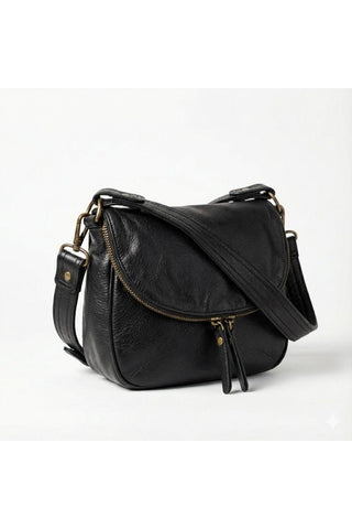 Dellamoda Gabriella Messenger Bag