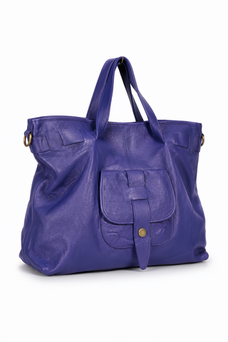 Dellamoda Isabella XL Satchel