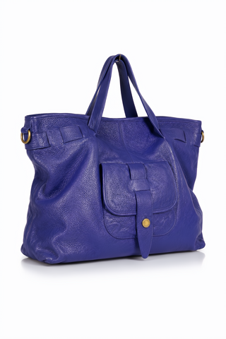 Dellamoda Isabella XL Satchel
