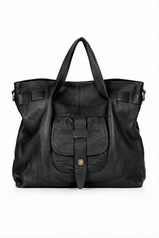 Dellamoda Isabella XL Satchel