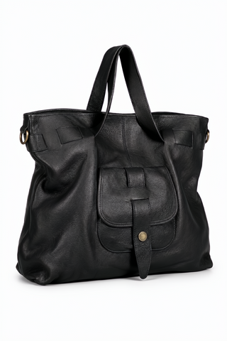 Dellamoda Isabella XL Satchel