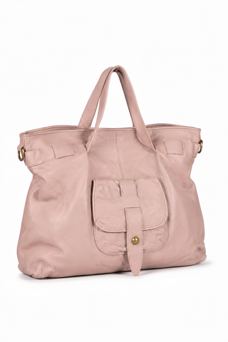 Dellamoda Isabella XL Satchel