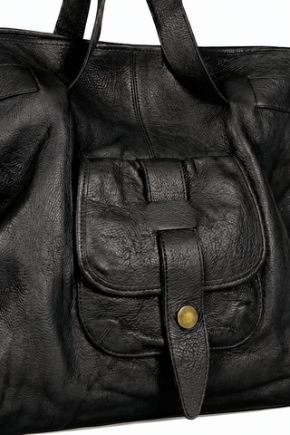 Dellamoda Isabella XL Satchel
