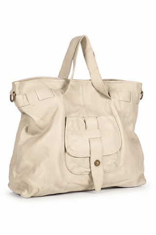 Dellamoda Isabella XL Satchel