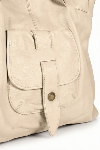 Dellamoda Isabella XL Satchel