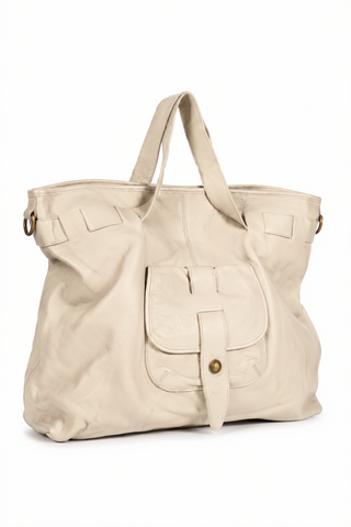 Dellamoda Isabella XL Satchel
