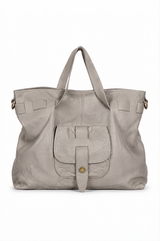 Dellamoda Isabella XL Satchel