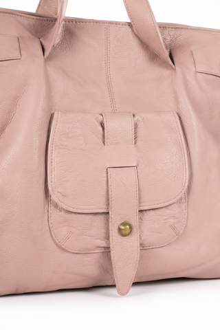 Dellamoda Isabella XL Satchel