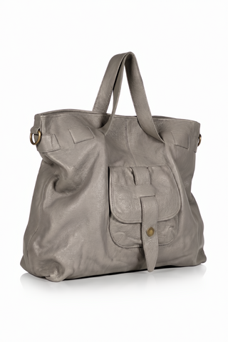 Dellamoda Isabella XL Satchel