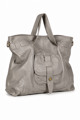 Dellamoda Isabella XL Satchel