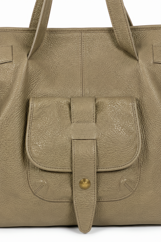 Dellamoda Isabella XL Satchel
