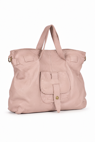 Dellamoda Isabella XL Satchel