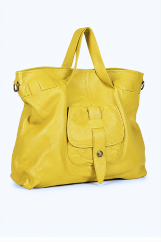 Dellamoda Isabella XL Satchel