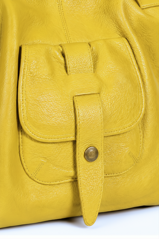 Dellamoda Isabella XL Satchel