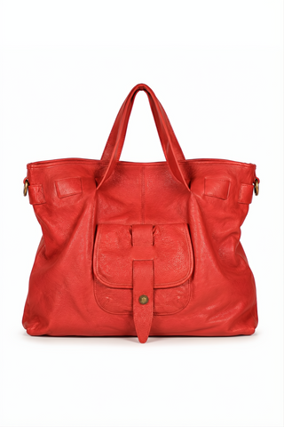 Dellamoda Isabella XL Satchel