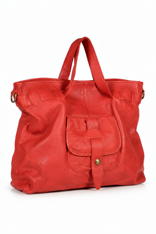 Dellamoda Isabella XL Satchel