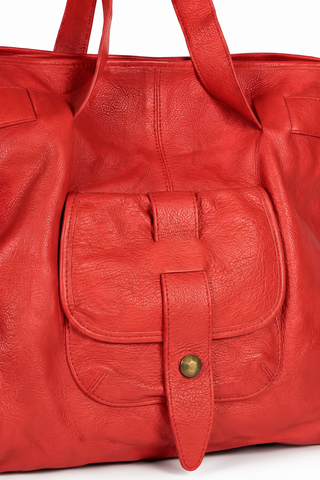 Dellamoda Isabella XL Satchel