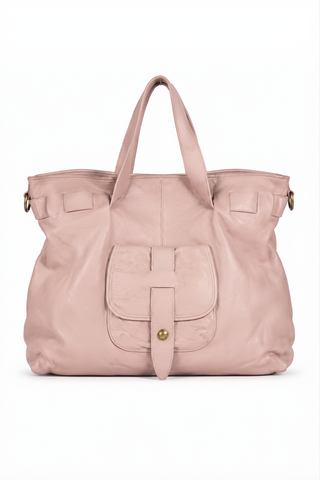 Dellamoda Isabella XL Satchel