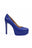 ELECTRIC BLUE