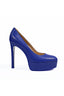 ELECTRIC BLUE